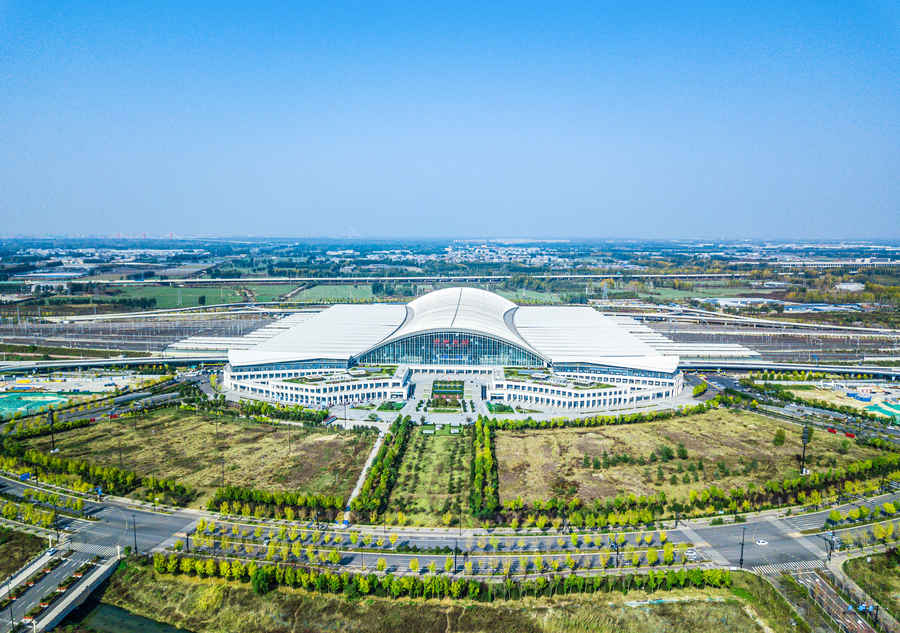 濟南東客站片區(qū).jpg 濟南東客站片區(qū).jpg